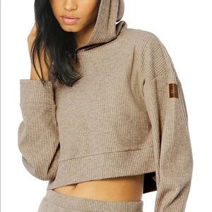Alo Yoga Hoodie